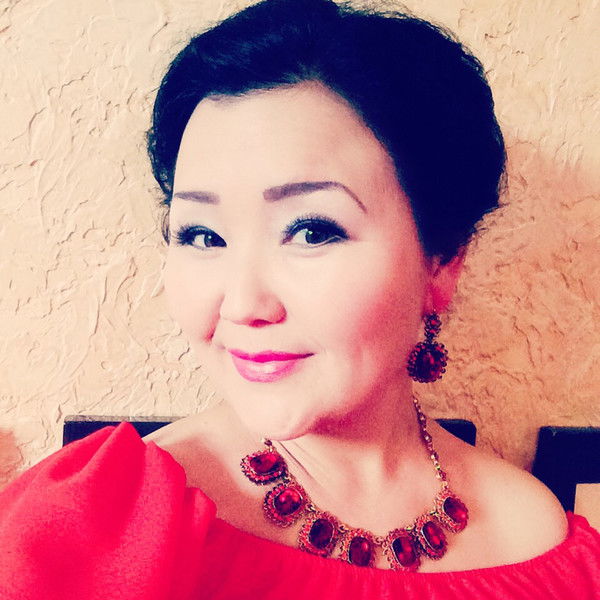 Алия Серик-Хан