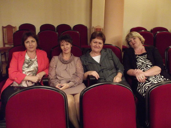 Галина Уткина