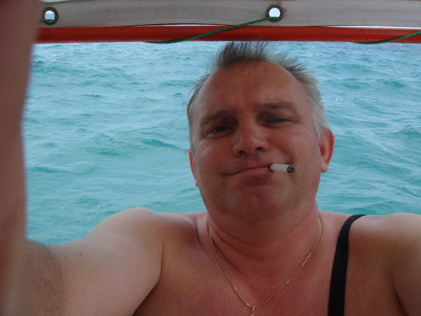 Игорь Ключников