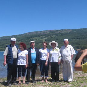 Салихьян Байгубаков