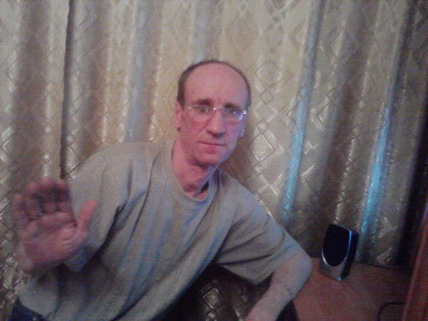 Николай Горшенин