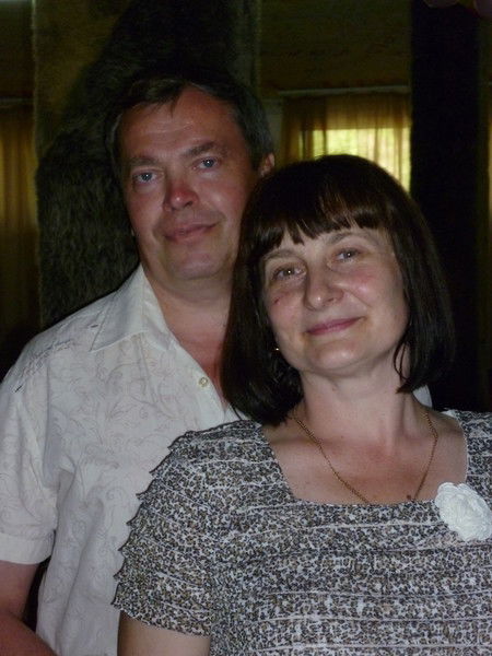 Владимир Макаров