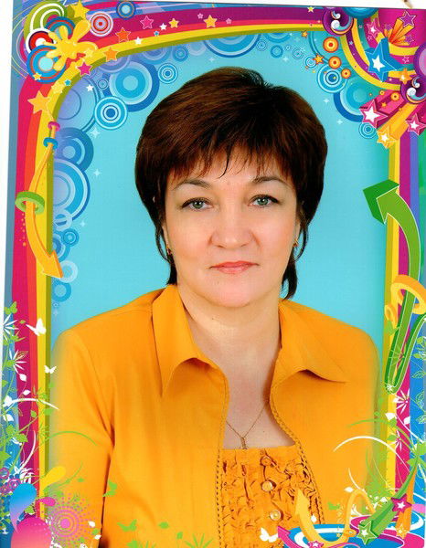 Зульфира Ахмадеева