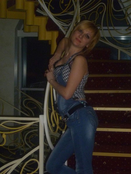 Ника Михайловна