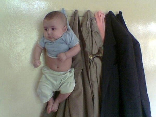 Абил Магомедов