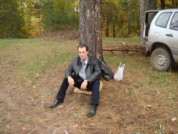 Павел Василенко