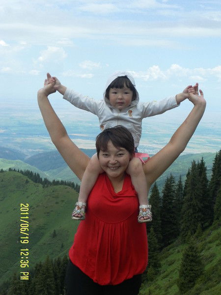 Римма Крункеева