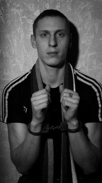 Игорёк Ткачев