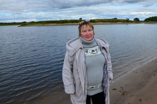 Ольга Ватутина