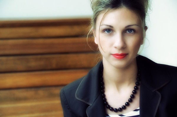 Екатерина Русакова