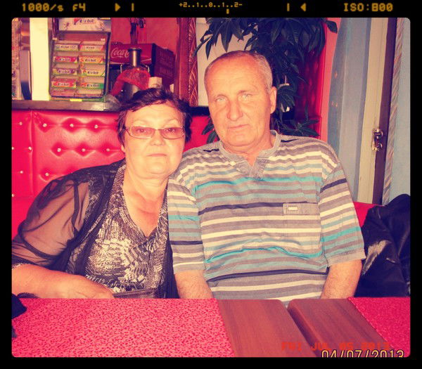 Нина Питомцева