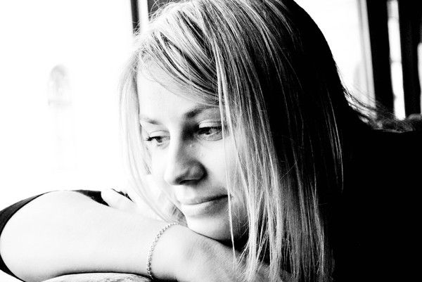 Анечка Гусева