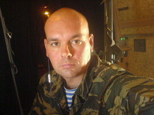 Андрей Шабанов