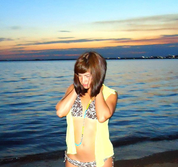 Оксана Гусакова