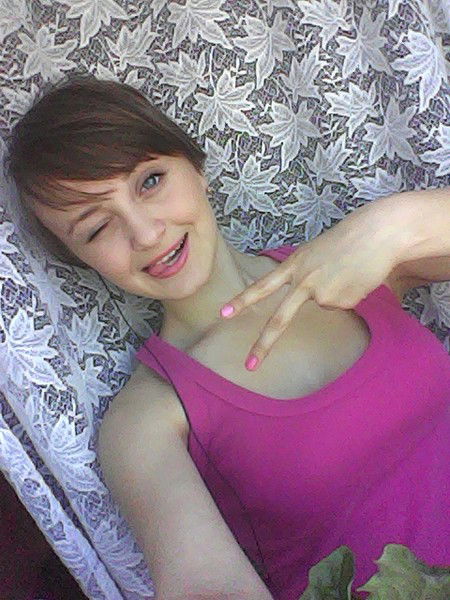 Ириночка Винокурова