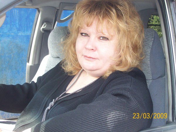 Татьяна Пашутская