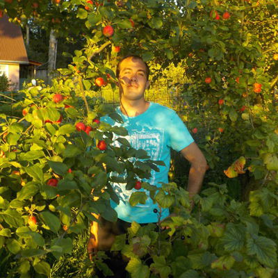 Серега Сергеев