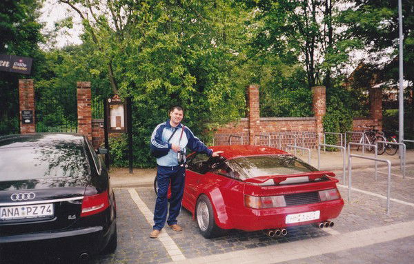 Вадим Рахимов