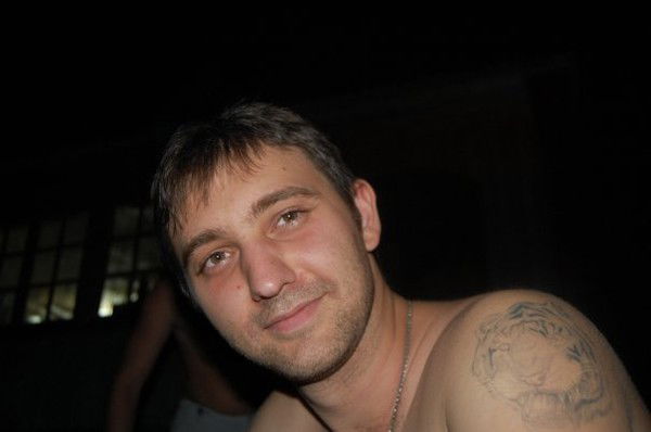 Данила Коныхов