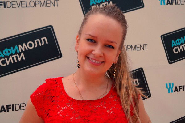 Лана Ванцова