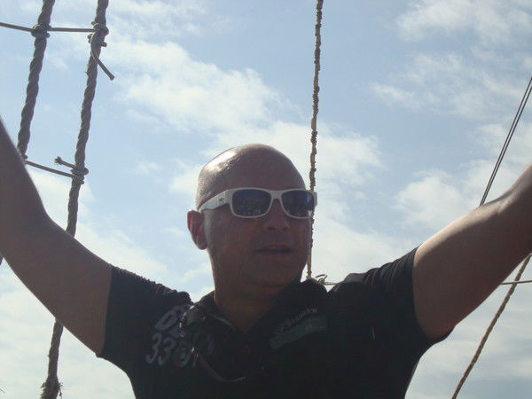 Алексей Пешехонов