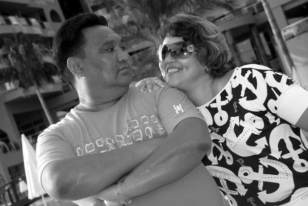 Кайрат Орманов