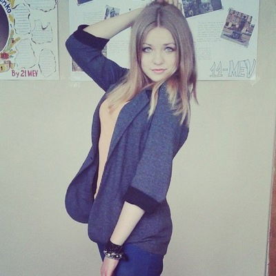 Алеся Сапега