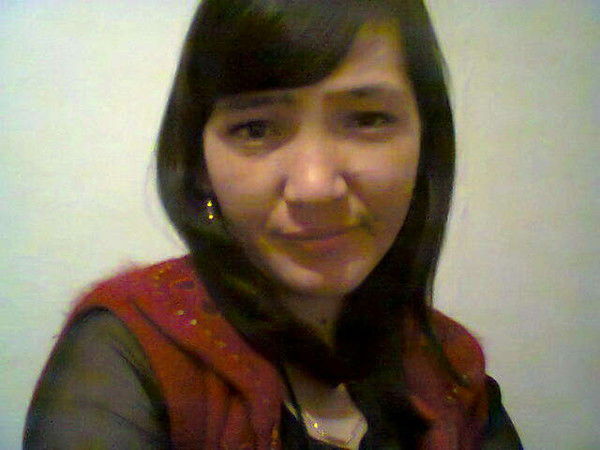 Гульжанат Аманбалаева