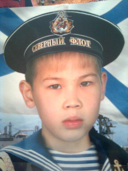 Темирлан Едиге