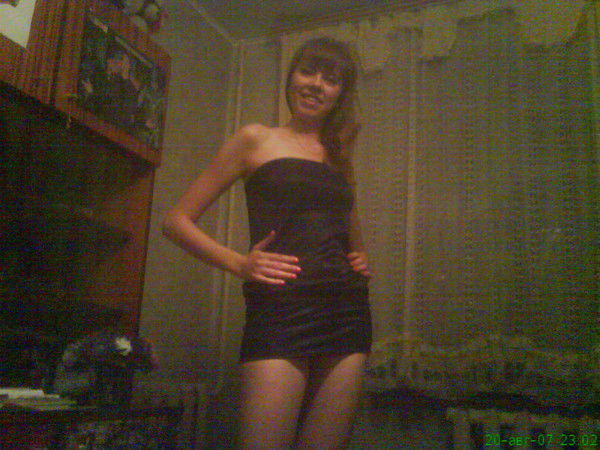 Юлия Кудымова