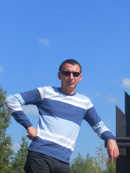 Александр Туляков