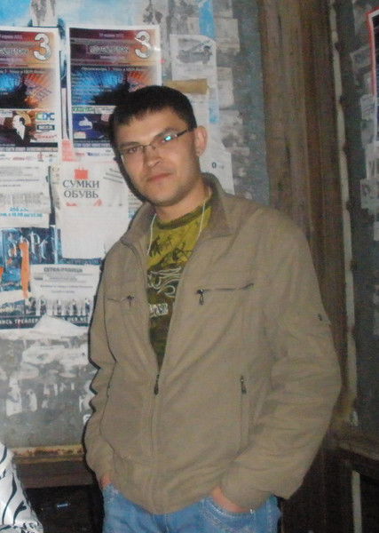 Николай Трохимец