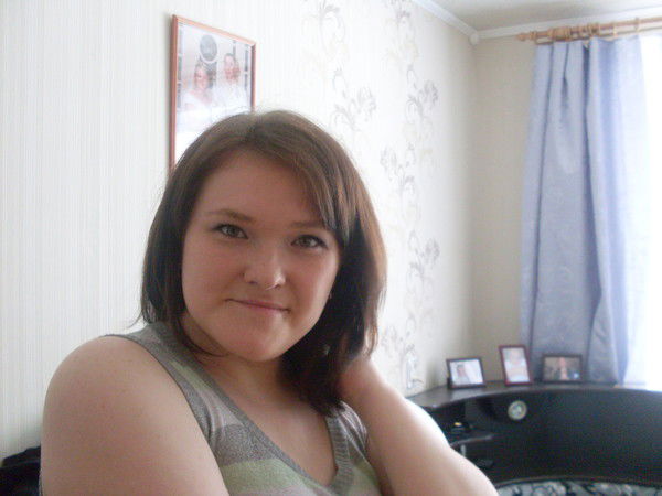 Анна Ухтина