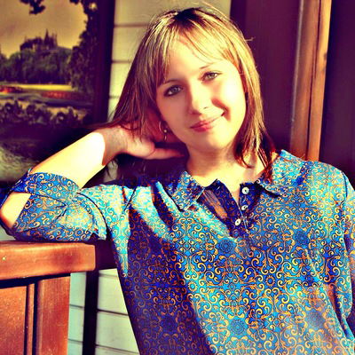 Юлия Матвиенко