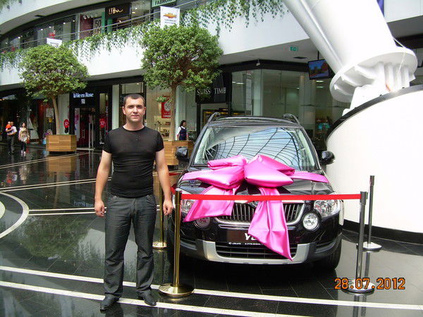 Алексей Марюха