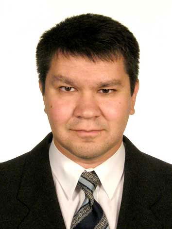 Марат Фардотинов