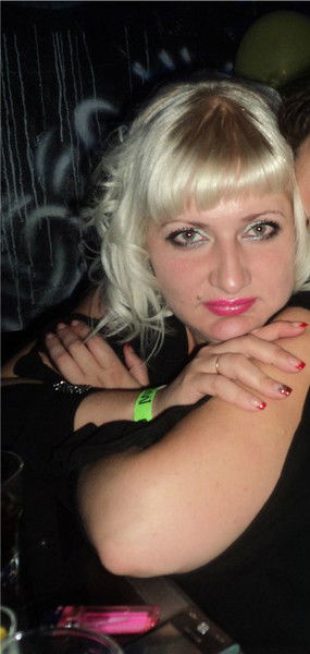 Юля Емельянова