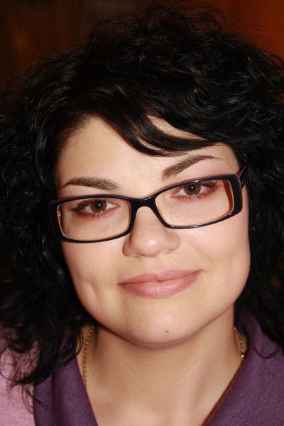 Татьяна Руденко