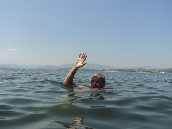 Николай Леонтьев