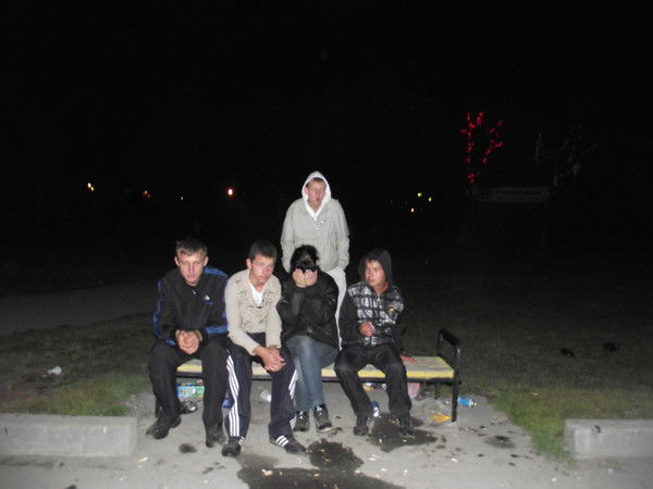 Илья Файзрахманов