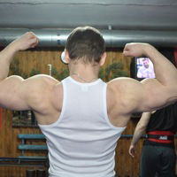 Сергей Стокоз