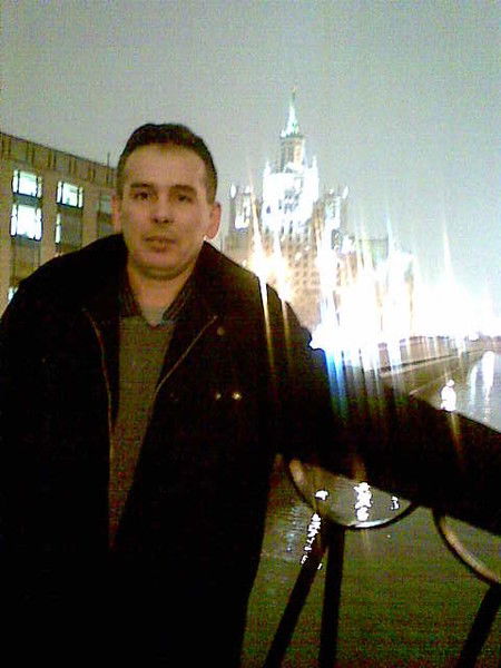 Кайрат Сейсенбаев