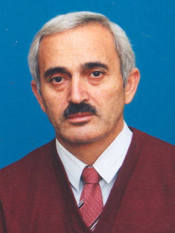 Ali Faragov