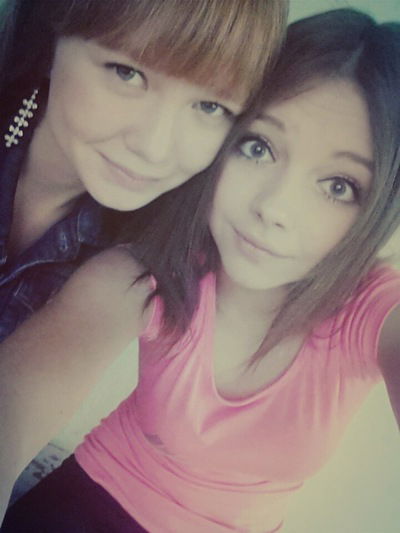 Ксюша Хуснутдинова