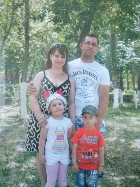 Игорь Самойлов