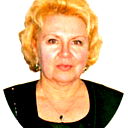 Зинаида Шаболотова