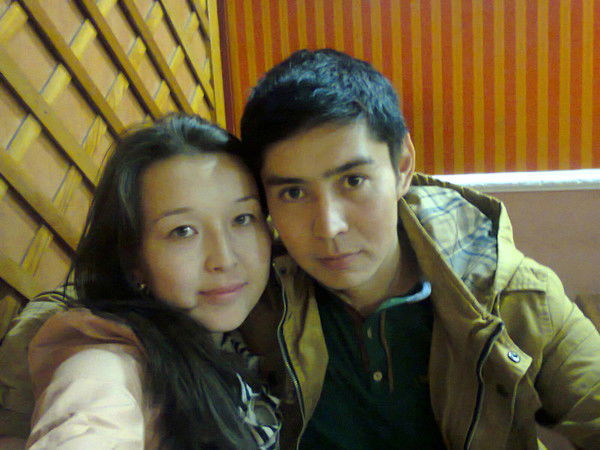 Карапайым Кызы