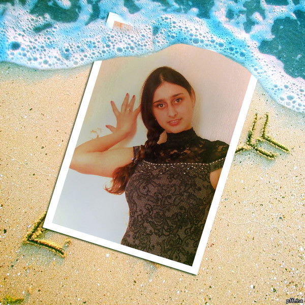 Жасмина Мельникова