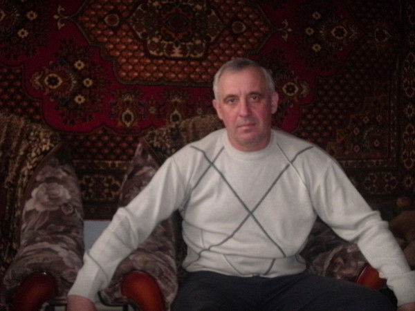 Александр Милованов