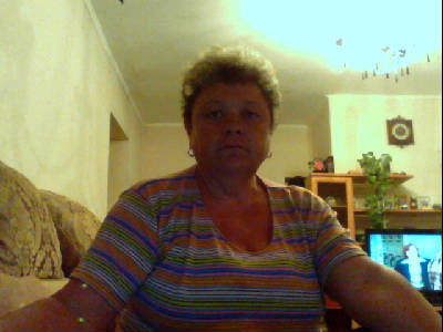 Людмила Ахмадуллина